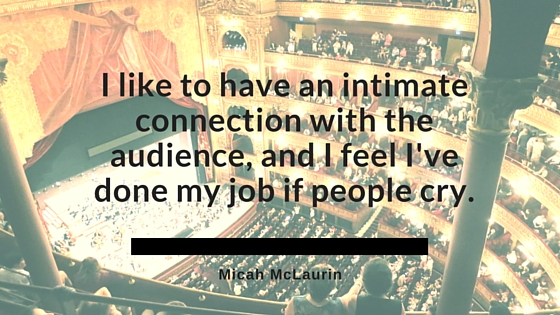 micah mclaurin quote