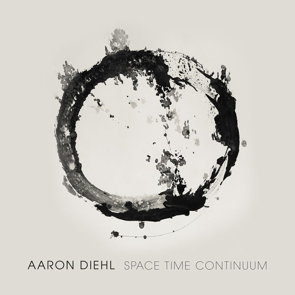 Aaron Diehl's 'Space Time Continuum'