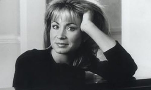 portrait of andrea schneider
