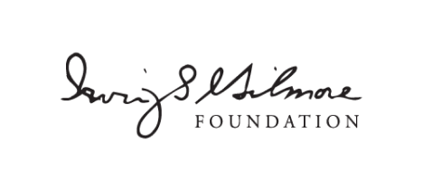 Irving S Gilmore Foundation branding