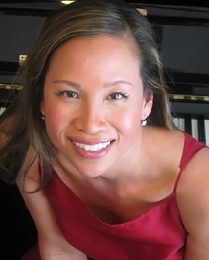 portrait of wendy chen