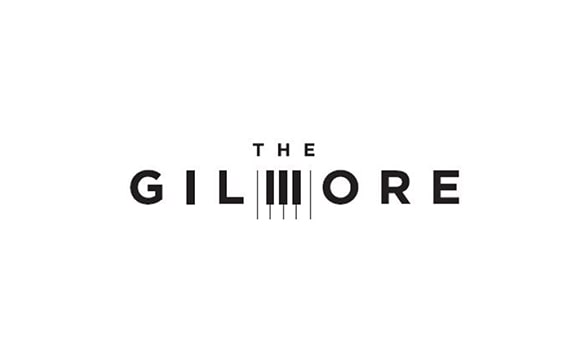 the gilmore branding