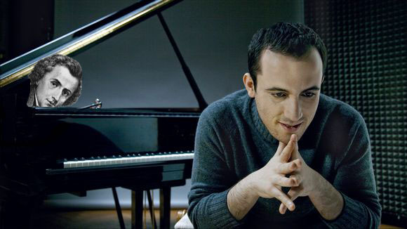 9 things to know about Igor Levit - The Gilmore