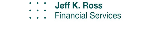 jeff k. ross financial services sponsorship header