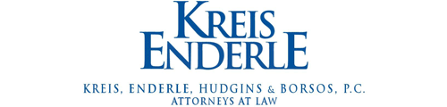 kreis enderle attorneys at law sponsorship logo