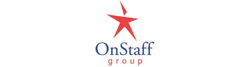 onstaff group sponsorship logo