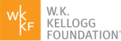 w.k. kellogg foundation sponsorship header