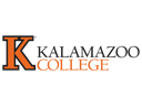 Kalamazoo College branding
