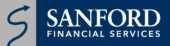 Sanford Financial Services branding