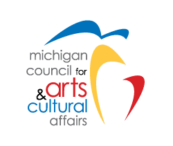 Michigan Council for art and cultural affairs