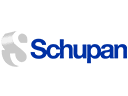 logo for schupan