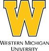 western michigan university logo
