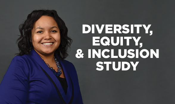 Demarra West diversity, equity & inclusion study