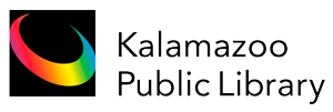 Kalamazoo Public Library logo