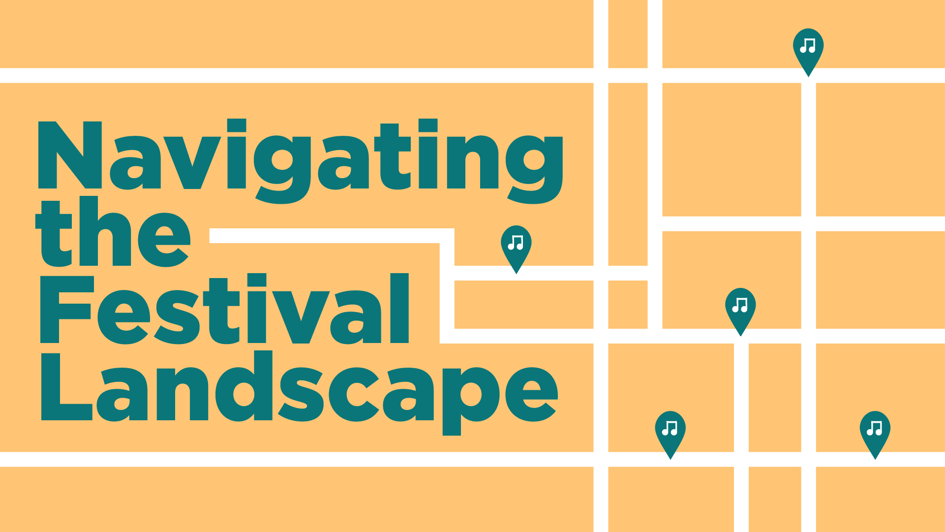 navigating the festival landscape