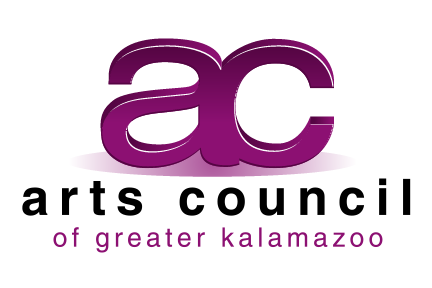 Arts Council of Great Kalamazoo logo
