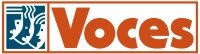 Voces logo