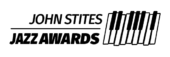 John Stites Jazz Awards logo