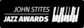 John Stites Jazz Awards logo