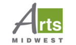 Arts Midwest Touring Fund logo