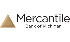 mercantile bank branding