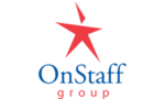 onstaff group branding