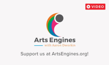 arts engines logo