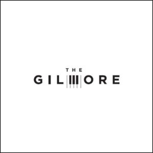 the gilmore branding