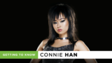 Connie Han Q & A blog