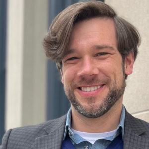 Kory Heitzig