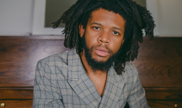 Rising Stars | Sean Mason