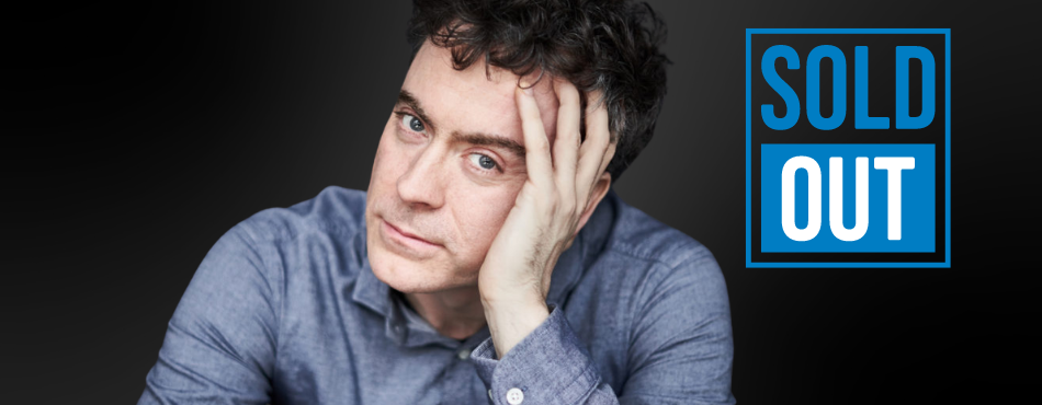 Paul Lewis II - SOLD OUT