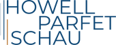 howell parfet and schau branding