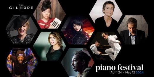 2024 festival artists