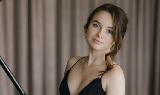 Daria Vasileva