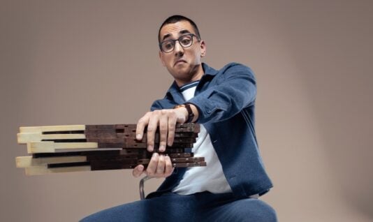 James Fernando