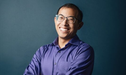 Nathan Cheung