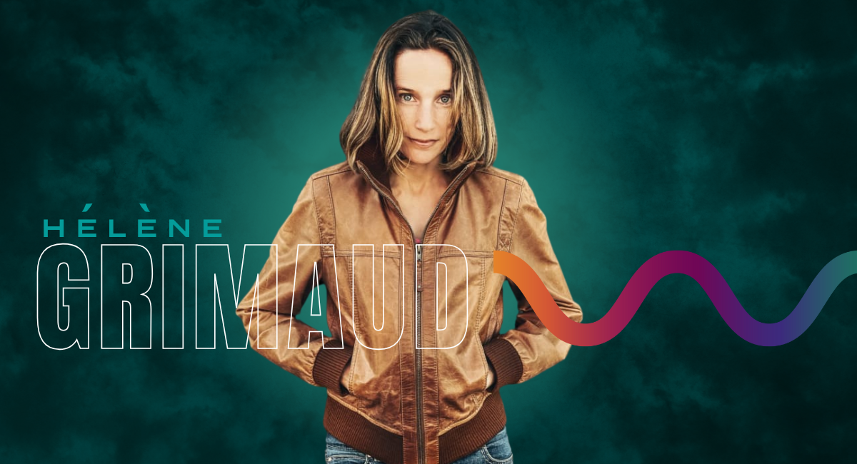 Hélène Grimaud performs at The Gilmore