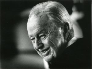 Irving S. Gilmore