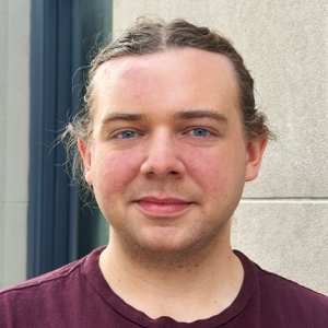 Jake Schott