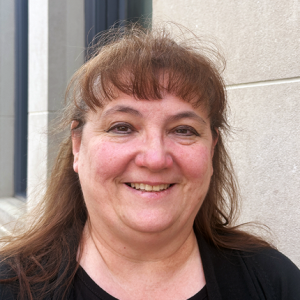 Paula Harris