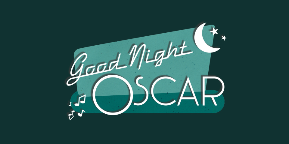 Good Night Oscar - Farmers Alley