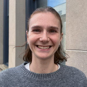 Gretchen Bonnema Development Associate