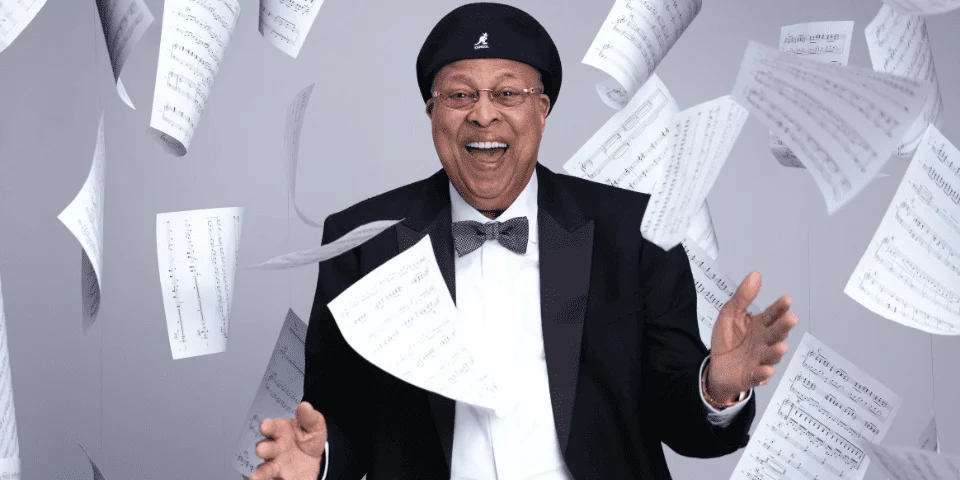 Chucho Valdés