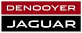 DeNooyer Jaguar logo