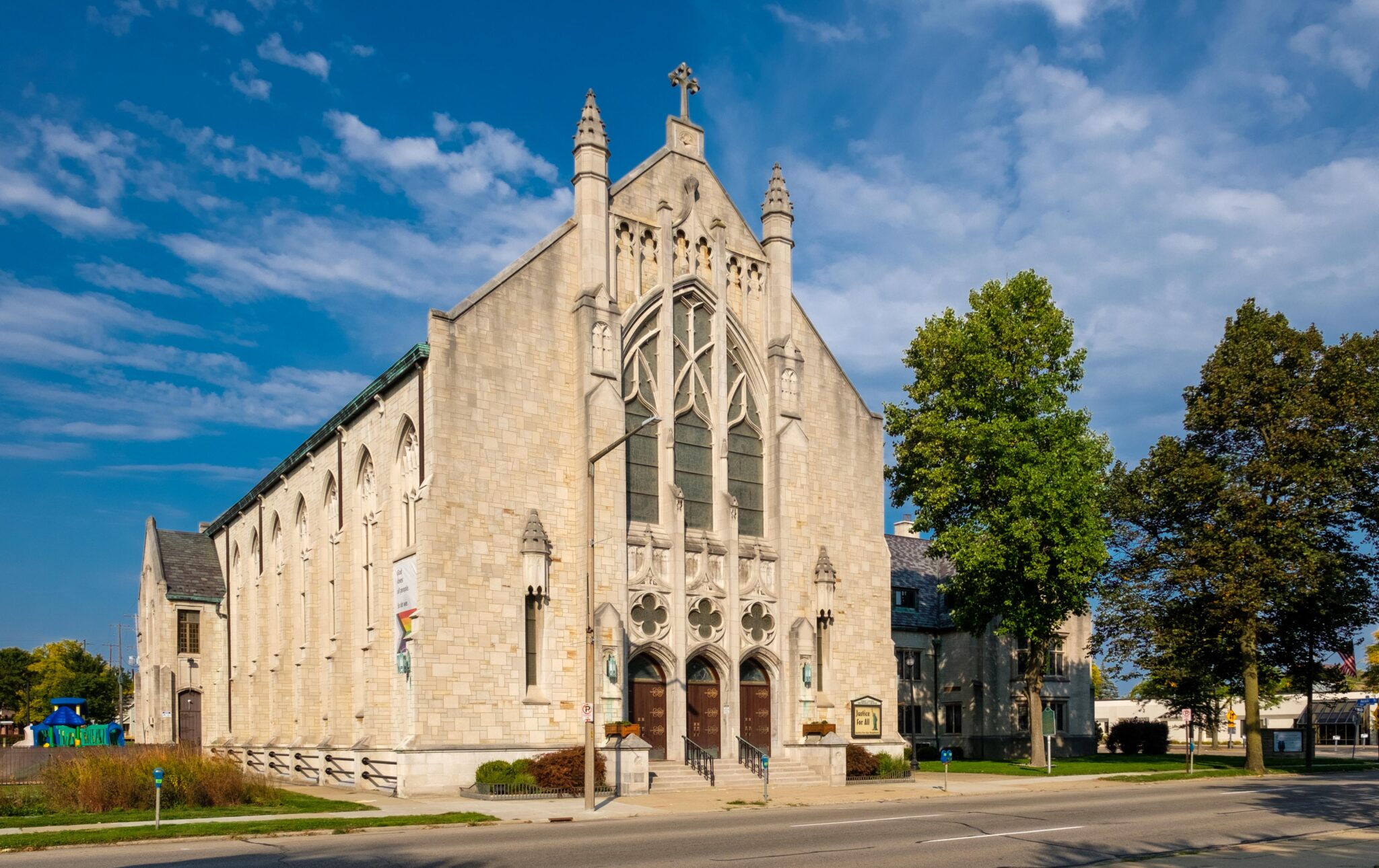 First United Methodist of Kalamazoo