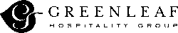 Greenleaf Hospitality Group logo