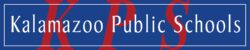 Kalamazoo Public Schools logo