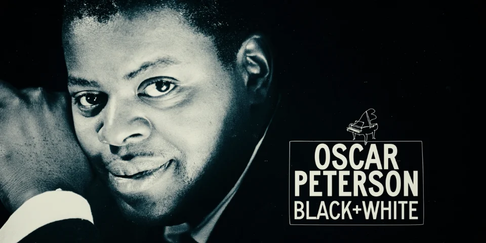 Oscar Peterson
