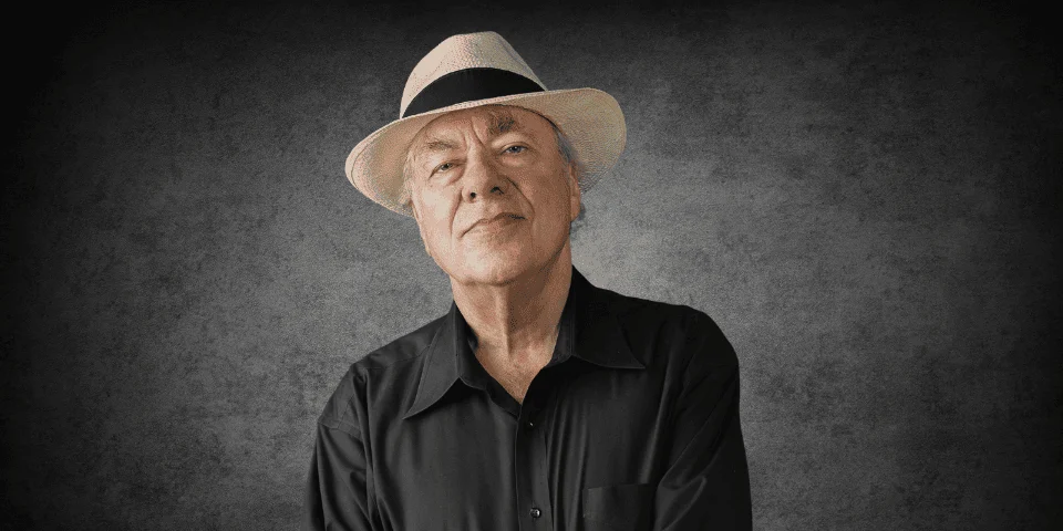 Richard Goode headshot